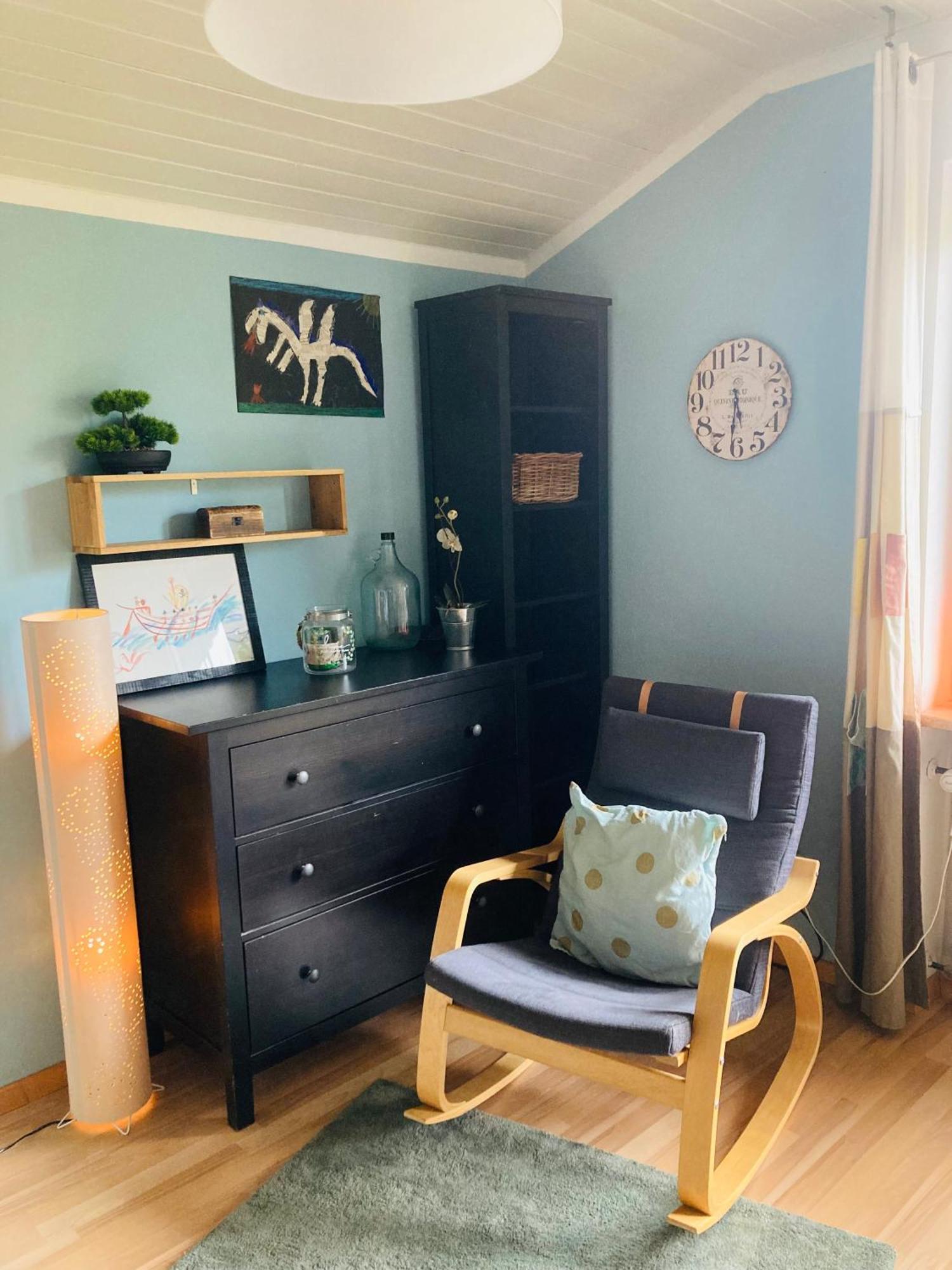 Kinderidyll Am Happingersee Rosenheim Ngoại thất bức ảnh